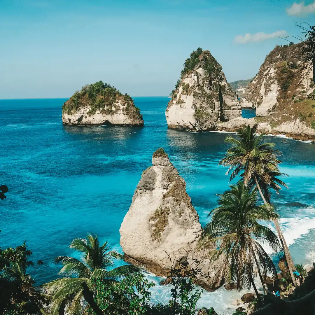 20 Best Things to Do in Nusa Penida Island, Bali